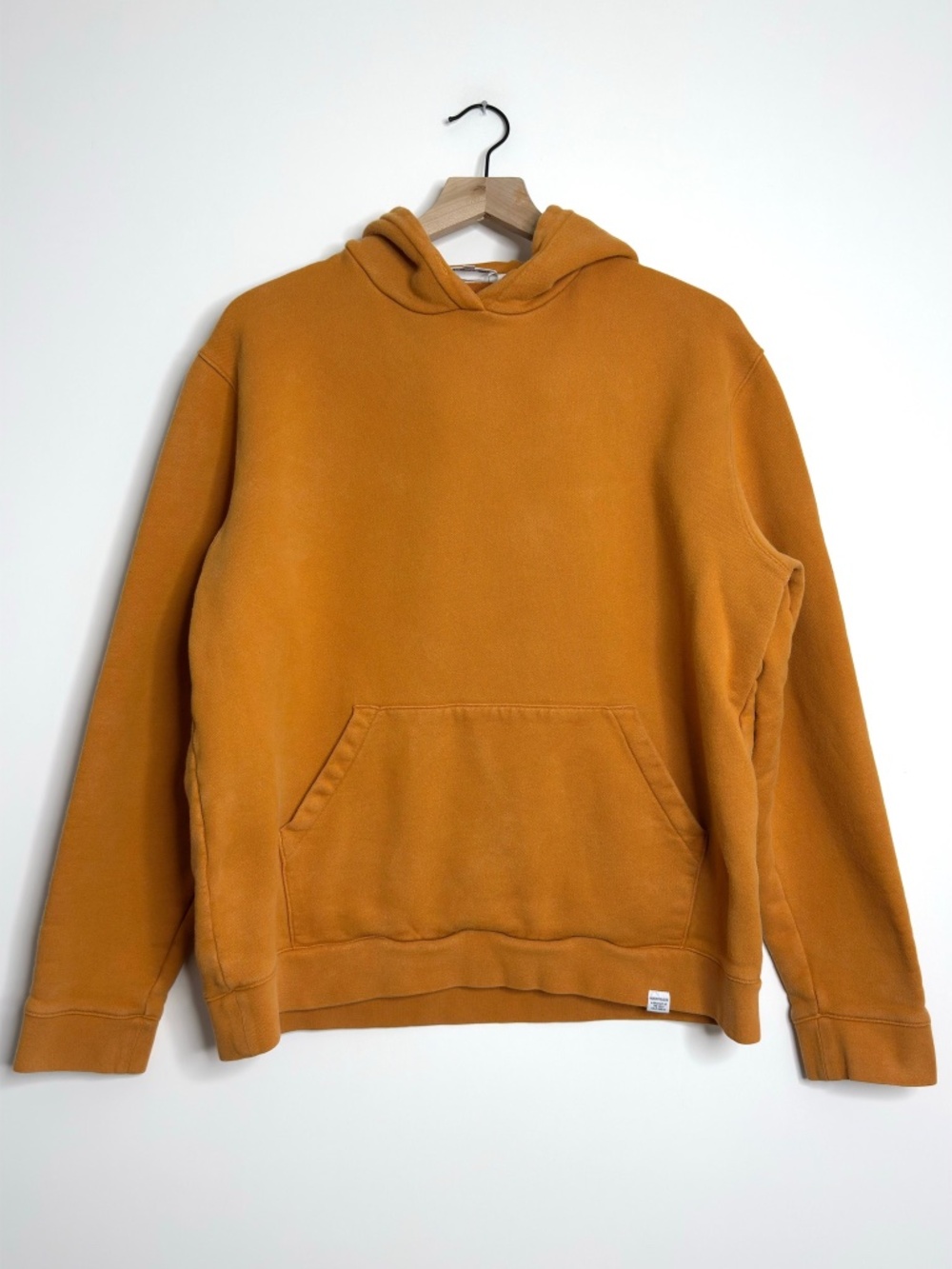 Norse Projects Vagn Classic Hoodie